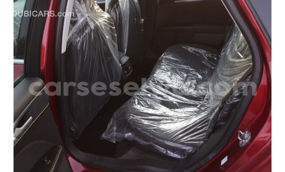 Buy Import Ford Fusion Red Car in Import - Dubai in East Mahé Buy Import Ford Fusion Red Car in Import - Dubai in East Mahé
