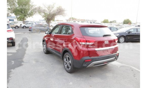 Buy Import Hyundai Creta Red Car in Import - Dubai in East Mahé Buy Import Hyundai Creta Red Car in Import - Dubai in East Mahé