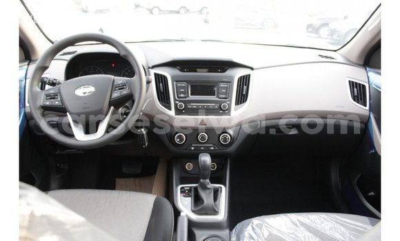 Buy Import Hyundai Creta Red Car in Import - Dubai in East Mahé Buy Import Hyundai Creta Red Car in Import - Dubai in East Mahé