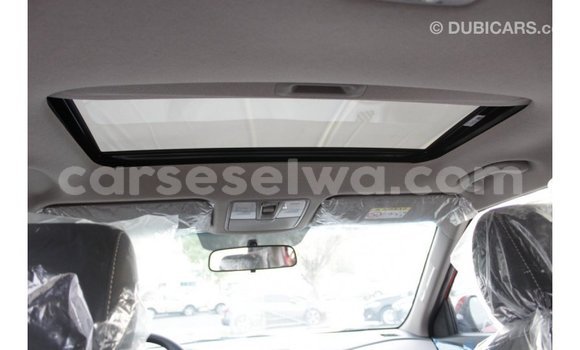 Buy Import Hyundai Creta Red Car in Import - Dubai in East Mahé Buy Import Hyundai Creta Red Car in Import - Dubai in East Mahé