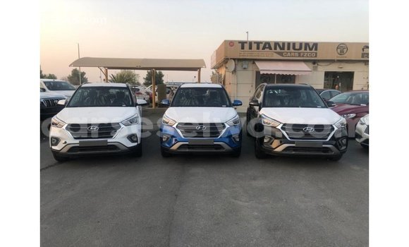 Buy Import Hyundai Creta Red Car in Import - Dubai in East Mahé Buy Import Hyundai Creta Red Car in Import - Dubai in East Mahé
