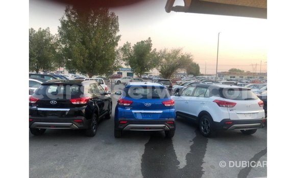 Buy Import Hyundai Creta Red Car in Import - Dubai in East Mahé Buy Import Hyundai Creta Red Car in Import - Dubai in East Mahé