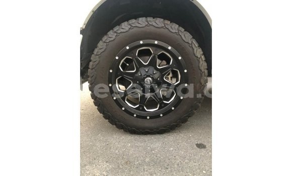 Buy Import Ford V8 White Car in Import - Dubai in East Mahé Buy Import Ford V8 White Car in Import - Dubai in East Mahé