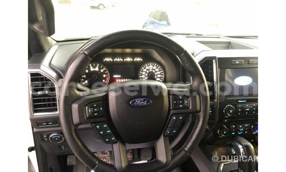 Buy Import Ford V8 White Car in Import - Dubai in East Mahé Buy Import Ford V8 White Car in Import - Dubai in East Mahé