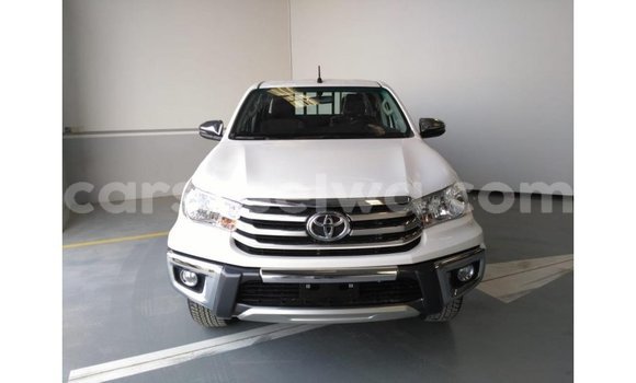 Buy Import Toyota Hilux Other Car in Import - Dubai in East Mahé Buy Import Toyota Hilux Other Car in Import - Dubai in East Mahé