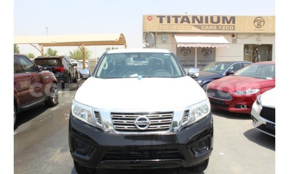 Buy Import Nissan Navara Black Car in Import - Dubai in East Mahé Buy Import Nissan Navara Black Car in Import - Dubai in East Mahé