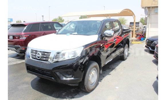 Buy Import Nissan Navara Black Car in Import - Dubai in East Mahé Buy Import Nissan Navara Black Car in Import - Dubai in East Mahé