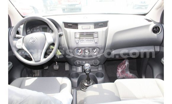 Buy Import Nissan Navara Black Car in Import - Dubai in East Mahé Buy Import Nissan Navara Black Car in Import - Dubai in East Mahé