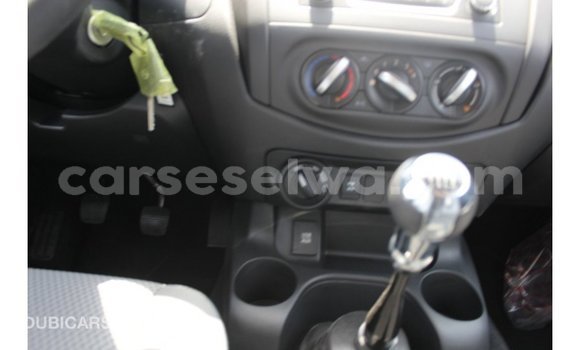 Buy Import Nissan Navara Black Car in Import - Dubai in East Mahé Buy Import Nissan Navara Black Car in Import - Dubai in East Mahé