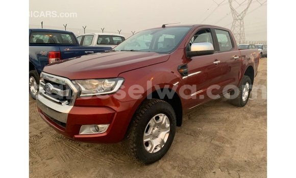 Buy Import Ford Ranger Other Car in Import - Dubai in East Mahé Buy Import Ford Ranger Other Car in Import - Dubai in East Mahé