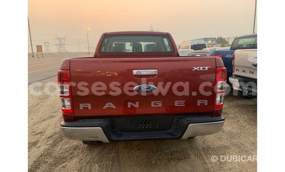 Buy Import Ford Ranger Other Car in Import - Dubai in East Mahé Buy Import Ford Ranger Other Car in Import - Dubai in East Mahé
