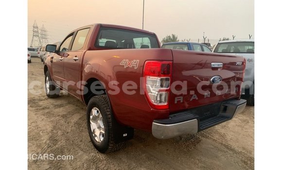 Buy Import Ford Ranger Other Car in Import - Dubai in East Mahé Buy Import Ford Ranger Other Car in Import - Dubai in East Mahé