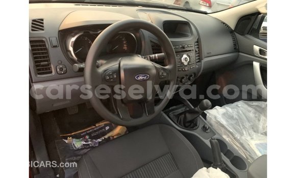 Buy Import Ford Ranger Other Car in Import - Dubai in East Mahé Buy Import Ford Ranger Other Car in Import - Dubai in East Mahé
