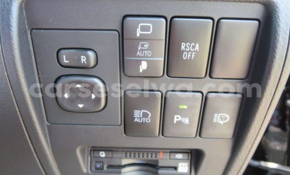 Acheter Occasion Voiture Toyota Land Cruiser Noir à bel Air, Grand Victoria Acheter Occasion Voiture Toyota Land Cruiser Noir à bel Air, Grand Victoria