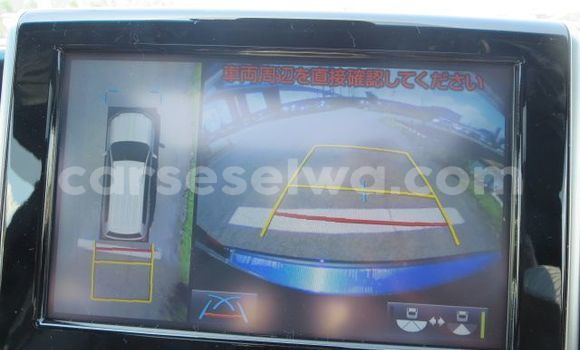 Acheter Occasion Voiture Toyota Land Cruiser Noir à bel Air, Grand Victoria Acheter Occasion Voiture Toyota Land Cruiser Noir à bel Air, Grand Victoria