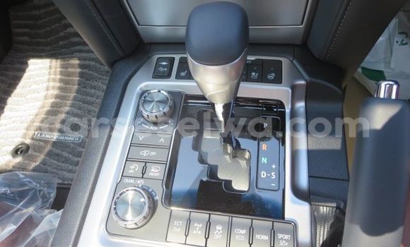 Acheter Occasion Voiture Toyota Land Cruiser Noir à bel Air, Grand Victoria Acheter Occasion Voiture Toyota Land Cruiser Noir à bel Air, Grand Victoria