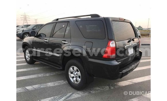 Acheter Import Utilitaire Toyota Ade Noir à Import - Dubai, East Mahé Acheter Import Utilitaire Toyota Ade Noir à Import - Dubai, East Mahé