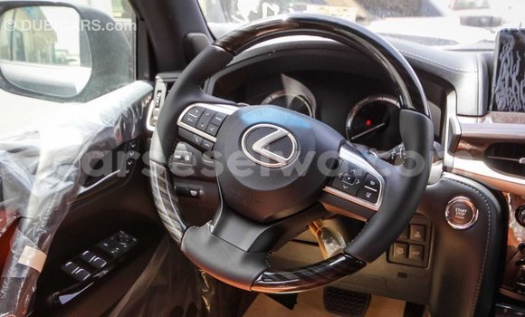 Buy Import Lexus LX Other Car in Import - Dubai in East Mahé Buy Import Lexus LX Other Car in Import - Dubai in East Mahé