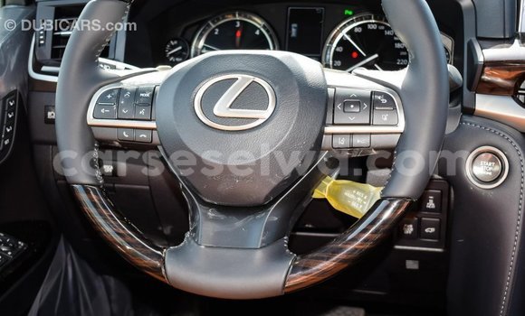 Buy Import Lexus LX Other Car in Import - Dubai in East Mahé Buy Import Lexus LX Other Car in Import - Dubai in East Mahé