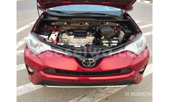 Acheter Import Utilitaire Toyota Ade Rouge à Import - Dubai, East Mahé Acheter Import Utilitaire Toyota Ade Rouge à Import - Dubai, East Mahé