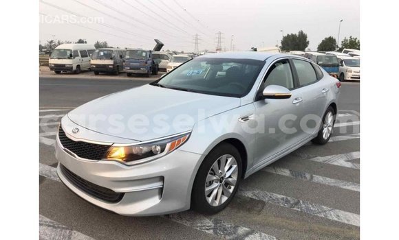Acheter Import Voiture Kia Optima Autre à Import - Dubai, East Mahé Acheter Import Voiture Kia Optima Autre à Import - Dubai, East Mahé