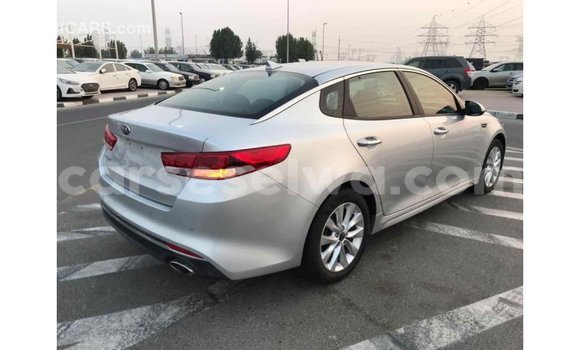 Acheter Import Voiture Kia Optima Autre à Import - Dubai, East Mahé Acheter Import Voiture Kia Optima Autre à Import - Dubai, East Mahé