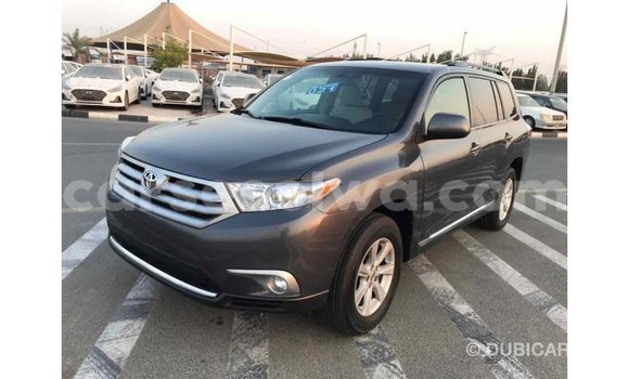 Acheter Import Voiture Toyota Highlander Autre à Import - Dubai, East Mahé Acheter Import Voiture Toyota Highlander Autre à Import - Dubai, East Mahé
