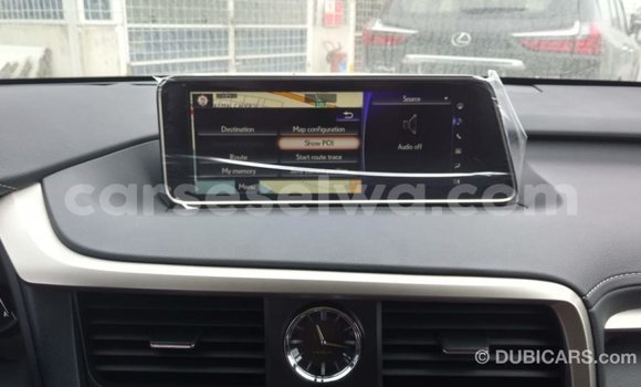 Acheter Import Voiture Lexus RX 300 Blanc à Import - Dubai, East Mahé Acheter Import Voiture Lexus RX 300 Blanc à Import - Dubai, East Mahé