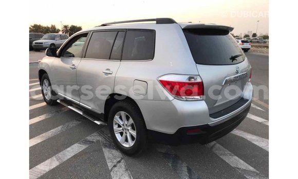 Acheter Import Voiture Toyota Highlander Autre à Import - Dubai, East Mahé Acheter Import Voiture Toyota Highlander Autre à Import - Dubai, East Mahé