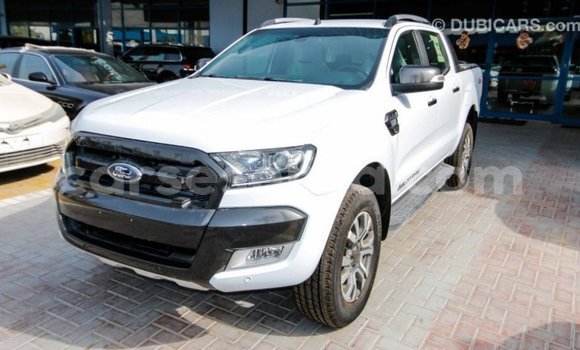 Acheter Import Voiture Ford Ranger Autre à Import - Dubai, East Mahé Acheter Import Voiture Ford Ranger Autre à Import - Dubai, East Mahé