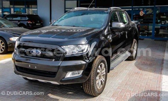 Acheter Import Voiture Ford Ranger Autre à Import - Dubai, East Mahé Acheter Import Voiture Ford Ranger Autre à Import - Dubai, East Mahé
