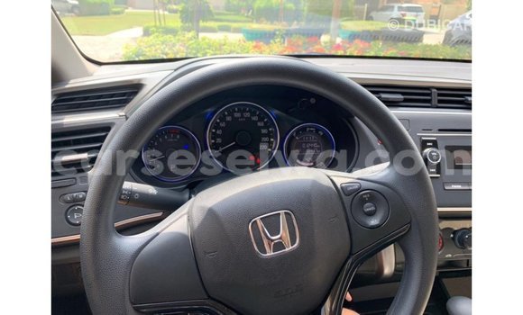 Acheter Import Voiture Honda City Autre à Import - Dubai, East Mahé Acheter Import Voiture Honda City Autre à Import - Dubai, East Mahé