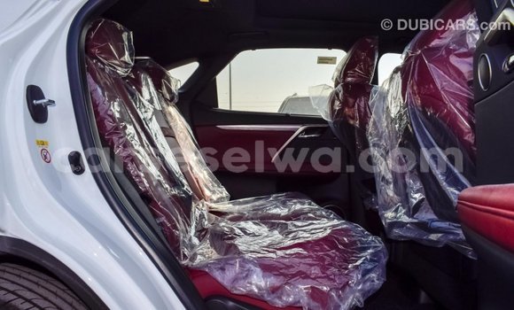 Buy Import Lexus RX 300 White Car in Import - Dubai in East Mahé Buy Import Lexus RX 300 White Car in Import - Dubai in East Mahé