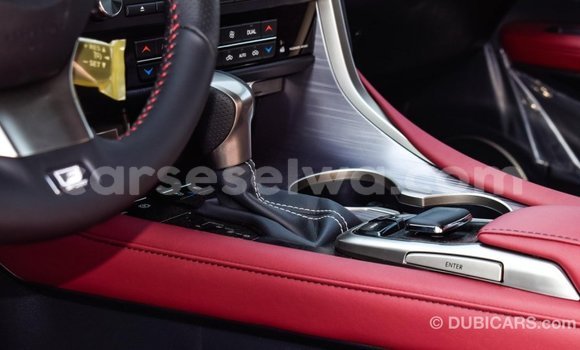 Buy Import Lexus RX 300 White Car in Import - Dubai in East Mahé Buy Import Lexus RX 300 White Car in Import - Dubai in East Mahé