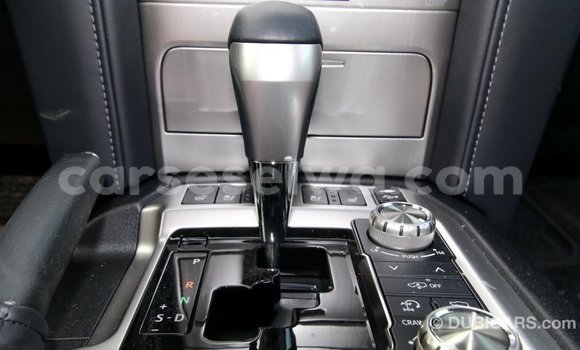 Buy Import Toyota Land Cruiser Black Car in Import - Dubai in East Mahé Buy Import Toyota Land Cruiser Black Car in Import - Dubai in East Mahé