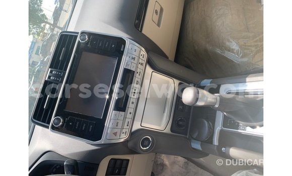 Acheter Import Voiture Toyota Prado Marron à Import - Dubai, East Mahé Acheter Import Voiture Toyota Prado Marron à Import - Dubai, East Mahé