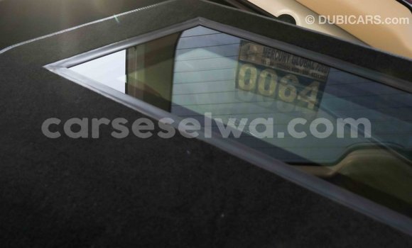 Buy Import Toyota Land Cruiser White Car in Import - Dubai in East Mahé Buy Import Toyota Land Cruiser White Car in Import - Dubai in East Mahé