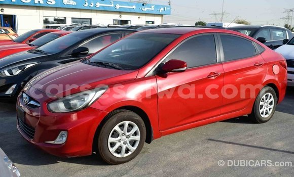 Acheter Import Voiture Hyundai Accent Rouge à Import - Dubai, East Mahé Acheter Import Voiture Hyundai Accent Rouge à Import - Dubai, East Mahé