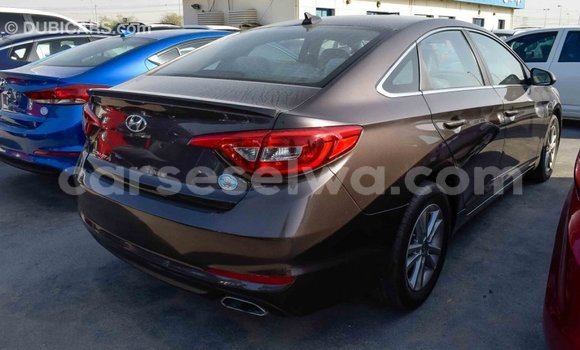 Acheter Import Voiture Hyundai Sonata Marron à Import - Dubai, East Mahé Acheter Import Voiture Hyundai Sonata Marron à Import - Dubai, East Mahé