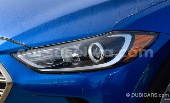 Acheter Import Voiture Hyundai Elantra Bleu à Import - Dubai, East Mahé Acheter Import Voiture Hyundai Elantra Bleu à Import - Dubai, East Mahé