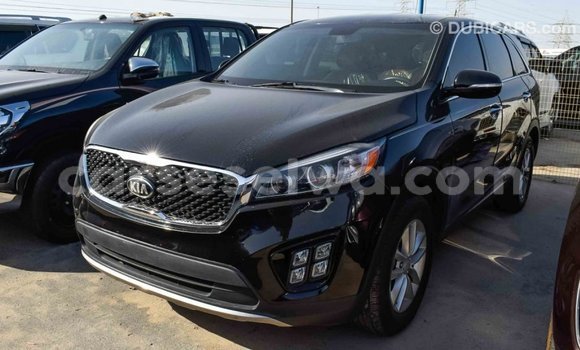 Acheter Import Voiture Kia Sorento Noir à Import - Dubai, East Mahé Acheter Import Voiture Kia Sorento Noir à Import - Dubai, East Mahé