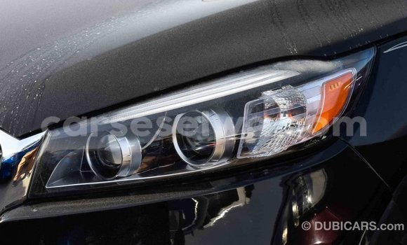 Acheter Import Voiture Kia Sorento Noir à Import - Dubai, East Mahé Acheter Import Voiture Kia Sorento Noir à Import - Dubai, East Mahé