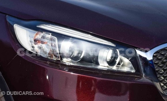 Acheter Import Voiture Kia Sorento Marron à Import - Dubai, East Mahé Acheter Import Voiture Kia Sorento Marron à Import - Dubai, East Mahé