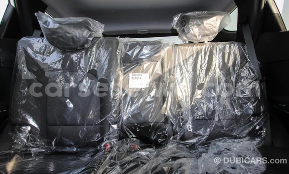 Acheter Import Voiture Hyundai Santa Fe Blanc à Import - Dubai, East Mahé Acheter Import Voiture Hyundai Santa Fe Blanc à Import - Dubai, East Mahé