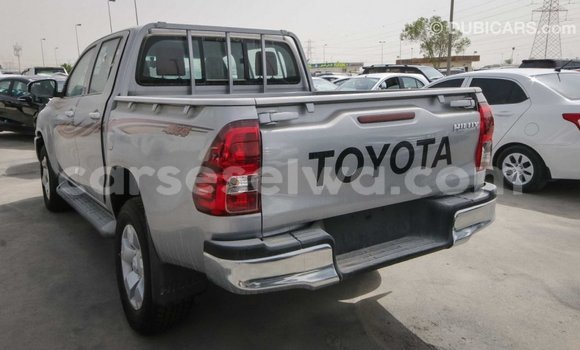 Acheter Import Voiture Toyota Hilux Autre à Import - Dubai, East Mahé Acheter Import Voiture Toyota Hilux Autre à Import - Dubai, East Mahé