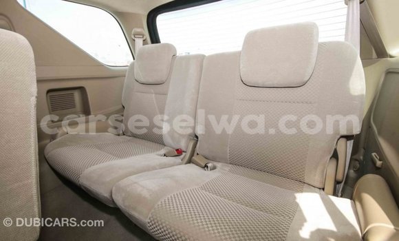 Acheter Import Voiture Toyota Fortuner Noir à Import - Dubai, East Mahé Acheter Import Voiture Toyota Fortuner Noir à Import - Dubai, East Mahé