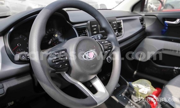 Acheter Import Voiture Kia Rio Blanc à Import - Dubai, East Mahé Acheter Import Voiture Kia Rio Blanc à Import - Dubai, East Mahé