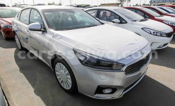 Acheter Import Voiture Kia Cadenza Autre à Import - Dubai, East Mahé Acheter Import Voiture Kia Cadenza Autre à Import - Dubai, East Mahé