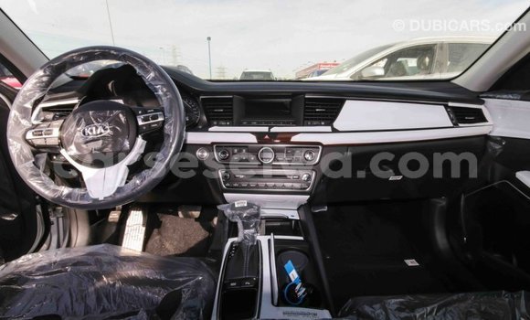 Acheter Import Voiture Kia Cadenza Autre à Import - Dubai, East Mahé Acheter Import Voiture Kia Cadenza Autre à Import - Dubai, East Mahé