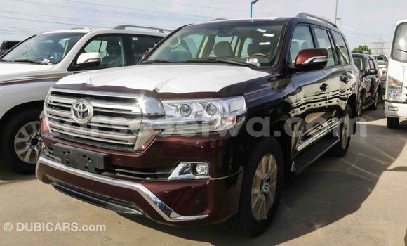 Acheter Import Voiture Toyota Land Cruiser Autre à Import - Dubai, East Mahé Acheter Import Voiture Toyota Land Cruiser Autre à Import - Dubai, East Mahé